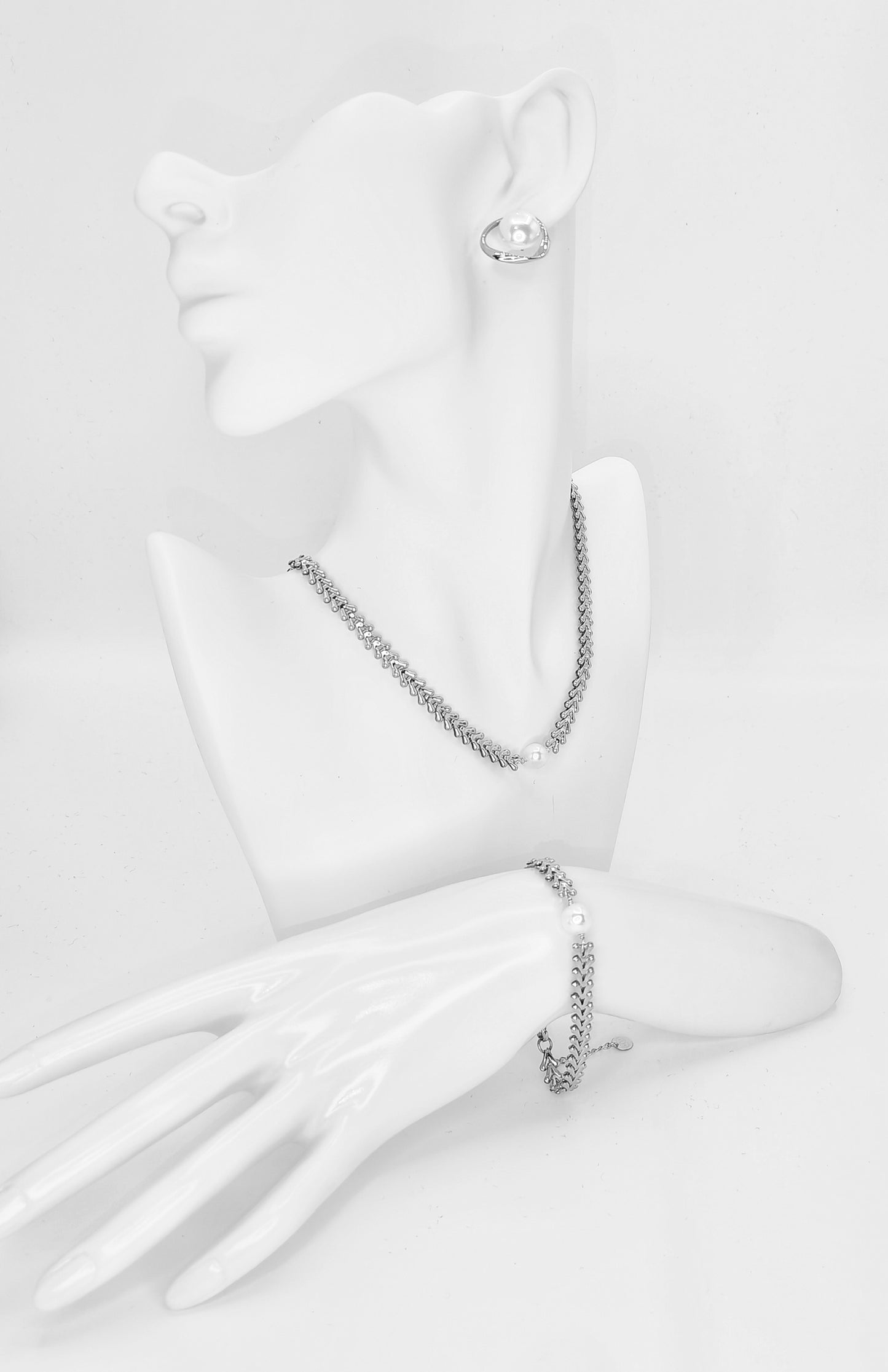 Perla Argent