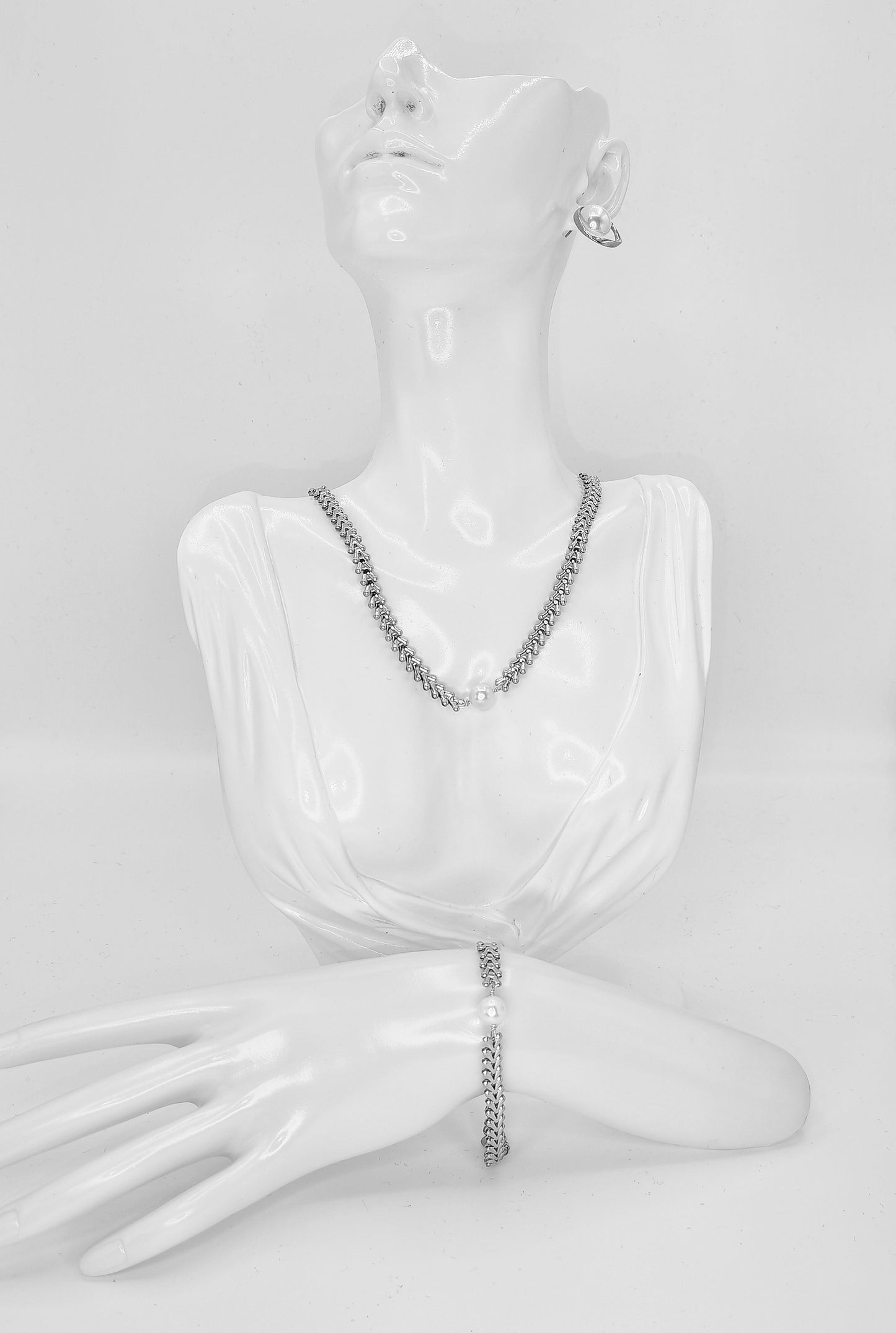 Perla Argent