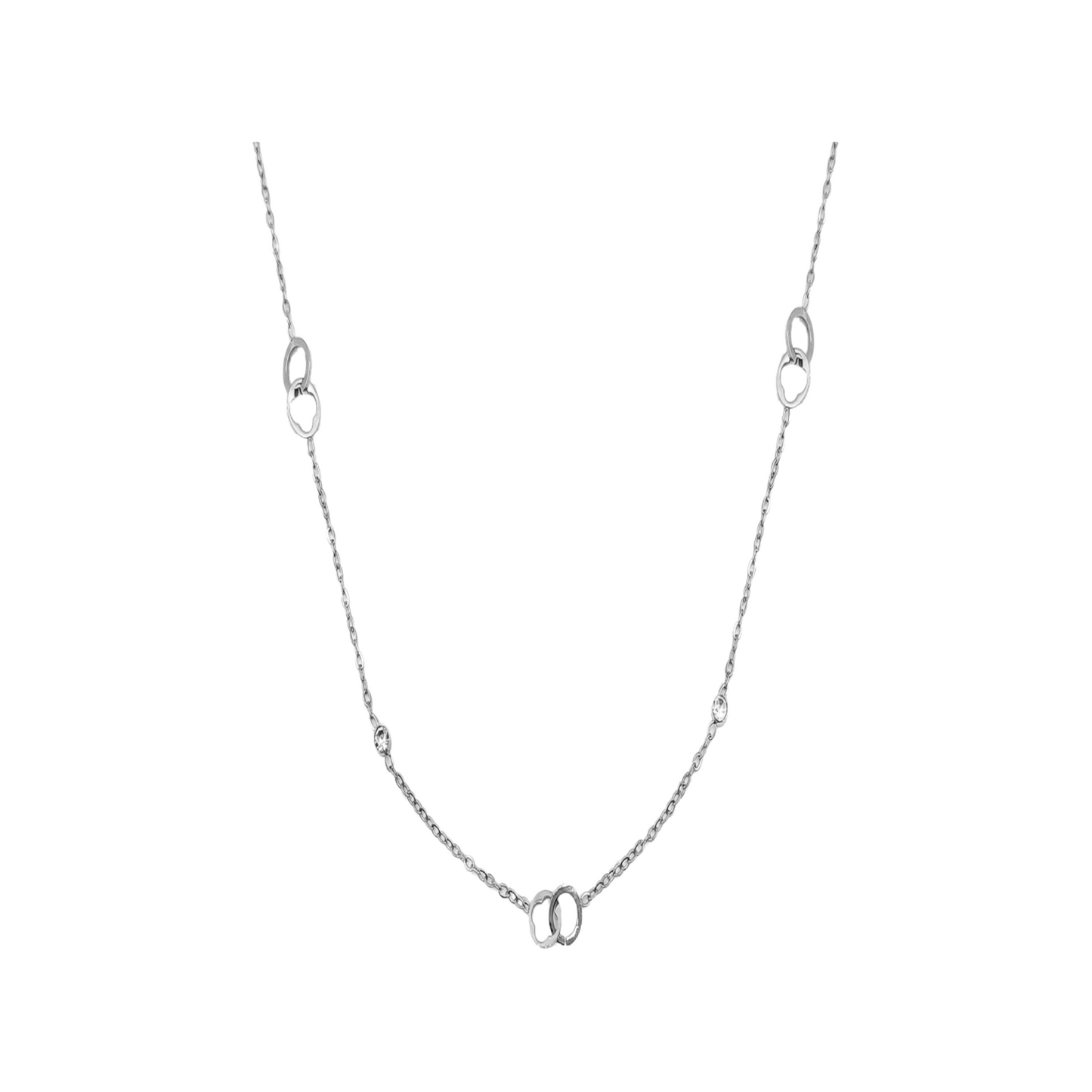 Élégance Argent
